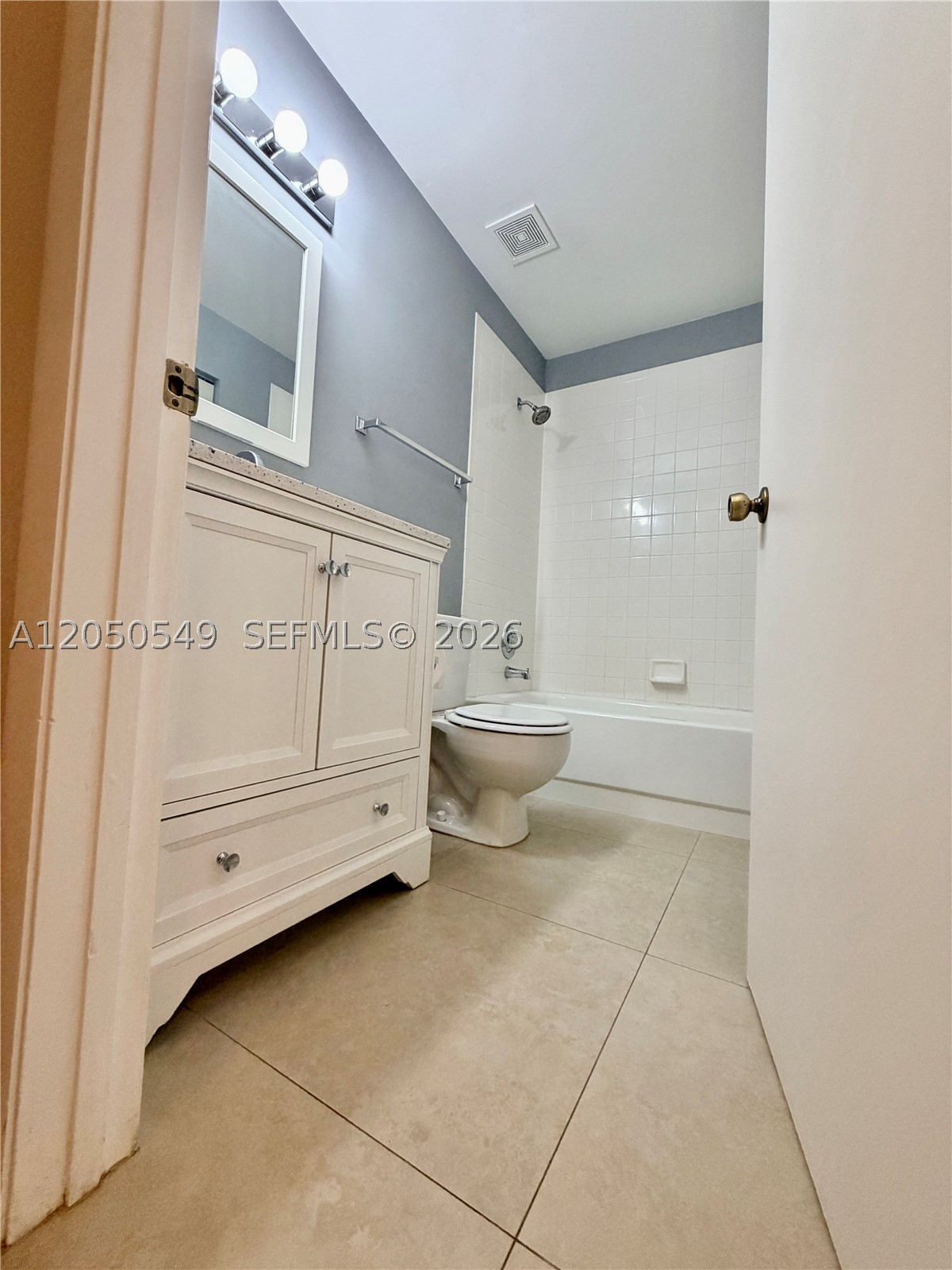 BRIARRIDGE 1 - Residential Lease