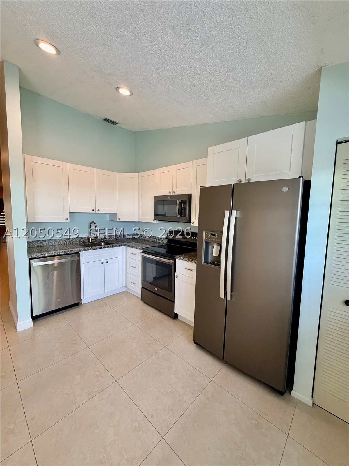 BRIARRIDGE 1 - Residential Lease