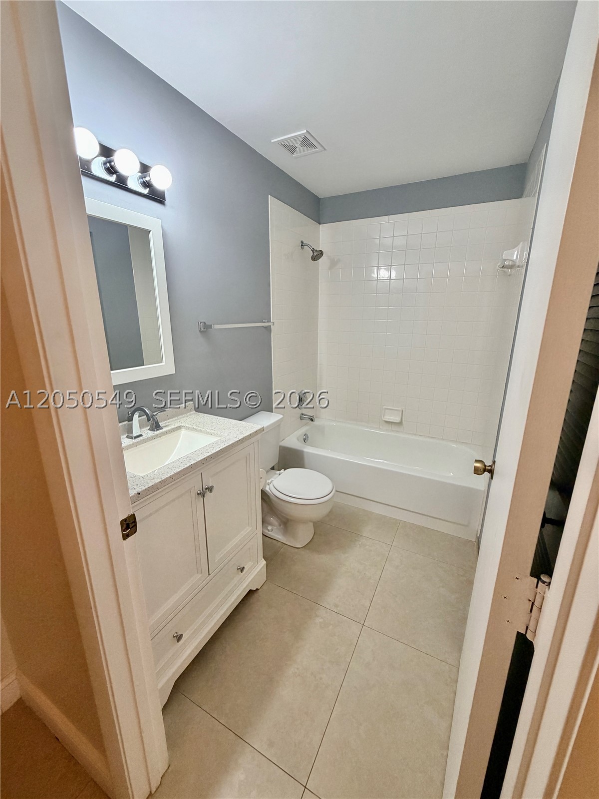 BRIARRIDGE 1 - Residential Lease