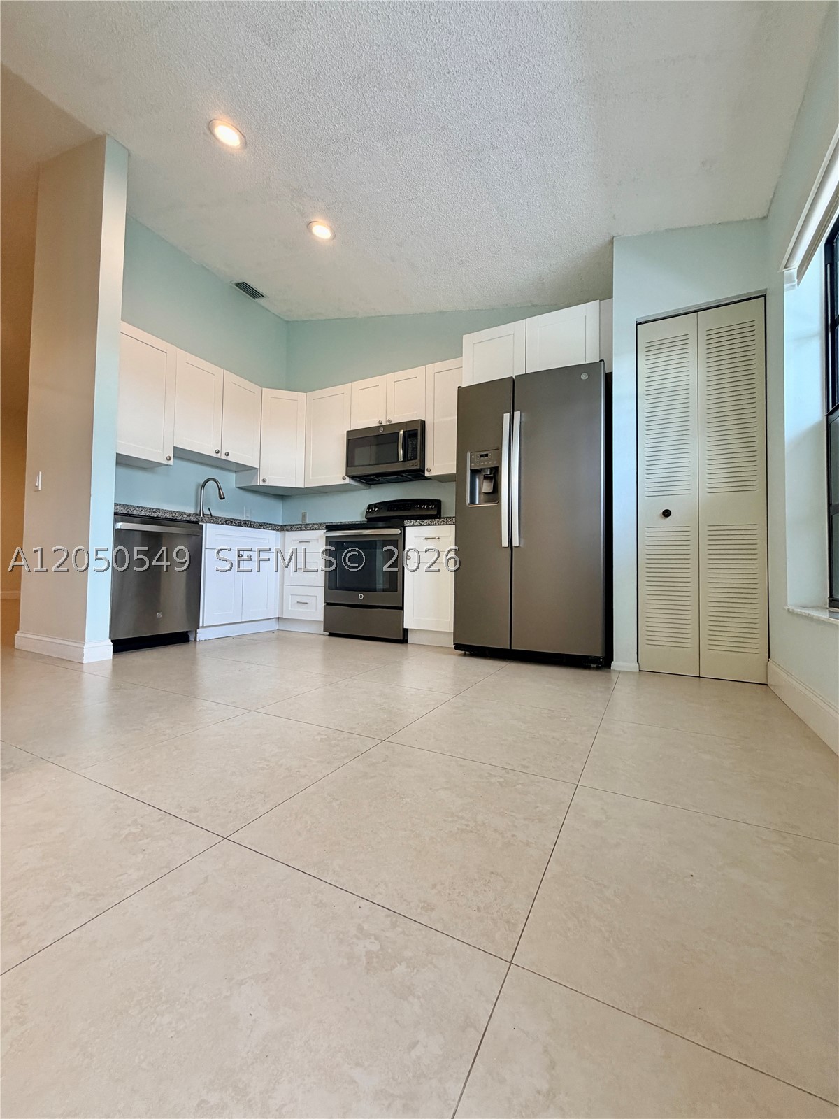 BRIARRIDGE 1 - Residential Lease