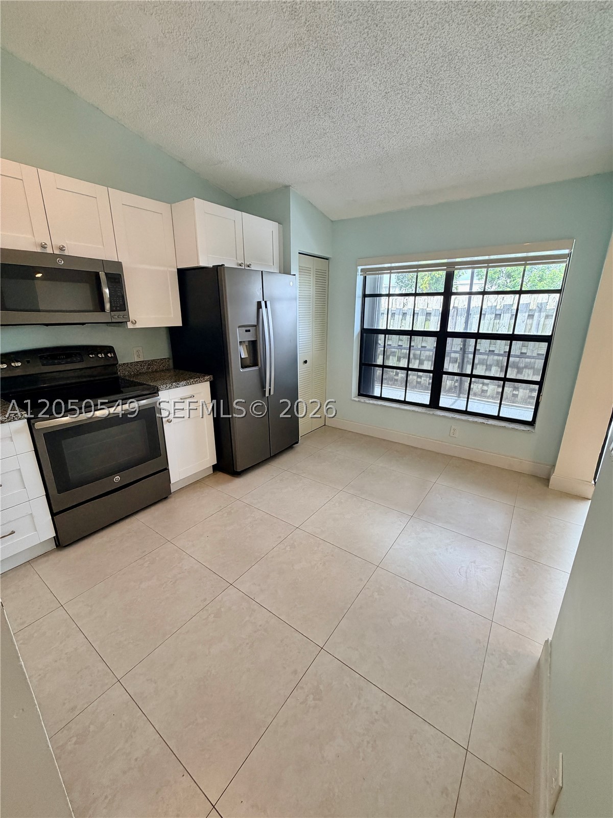 BRIARRIDGE 1 - Residential Lease
