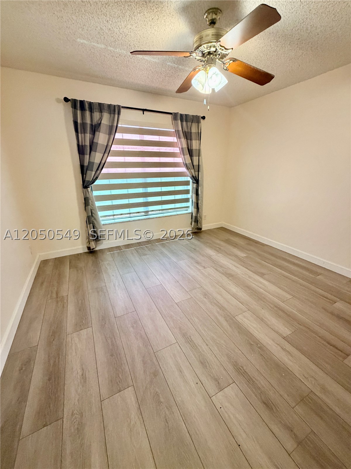 BRIARRIDGE 1 - Residential Lease