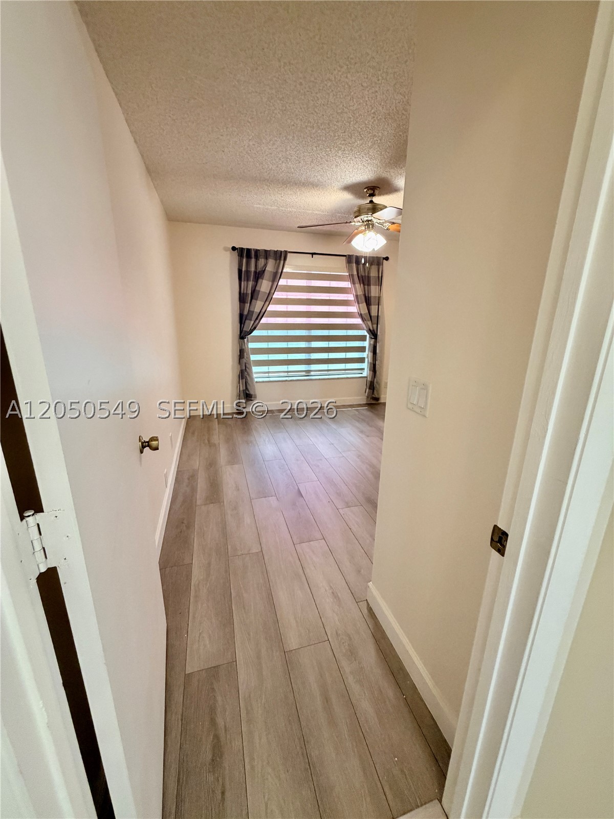 BRIARRIDGE 1 - Residential Lease