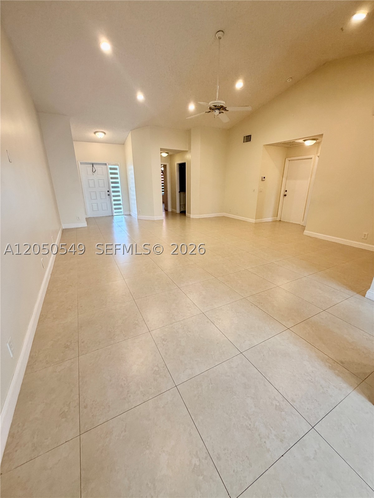 BRIARRIDGE 1 - Residential Lease