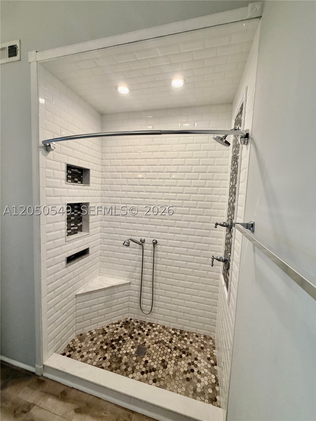 BRIARRIDGE 1 - Residential Lease