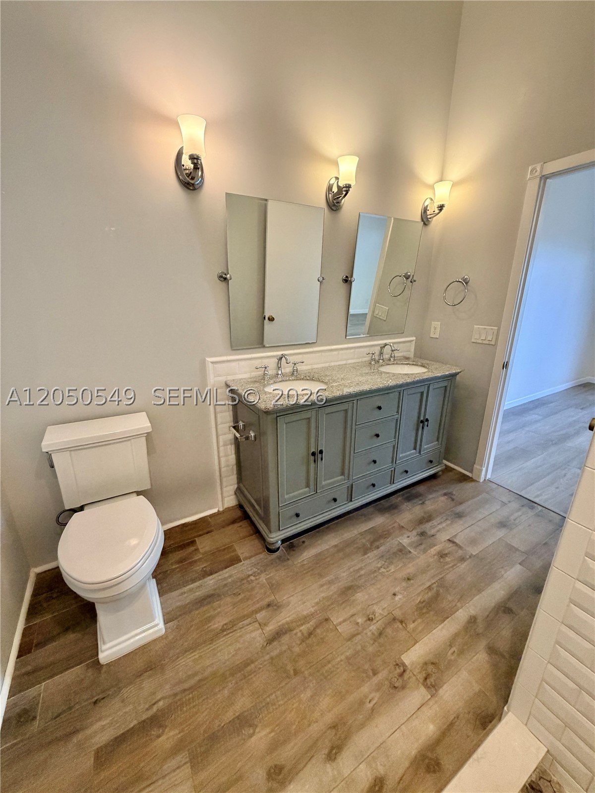BRIARRIDGE 1 - Residential Lease