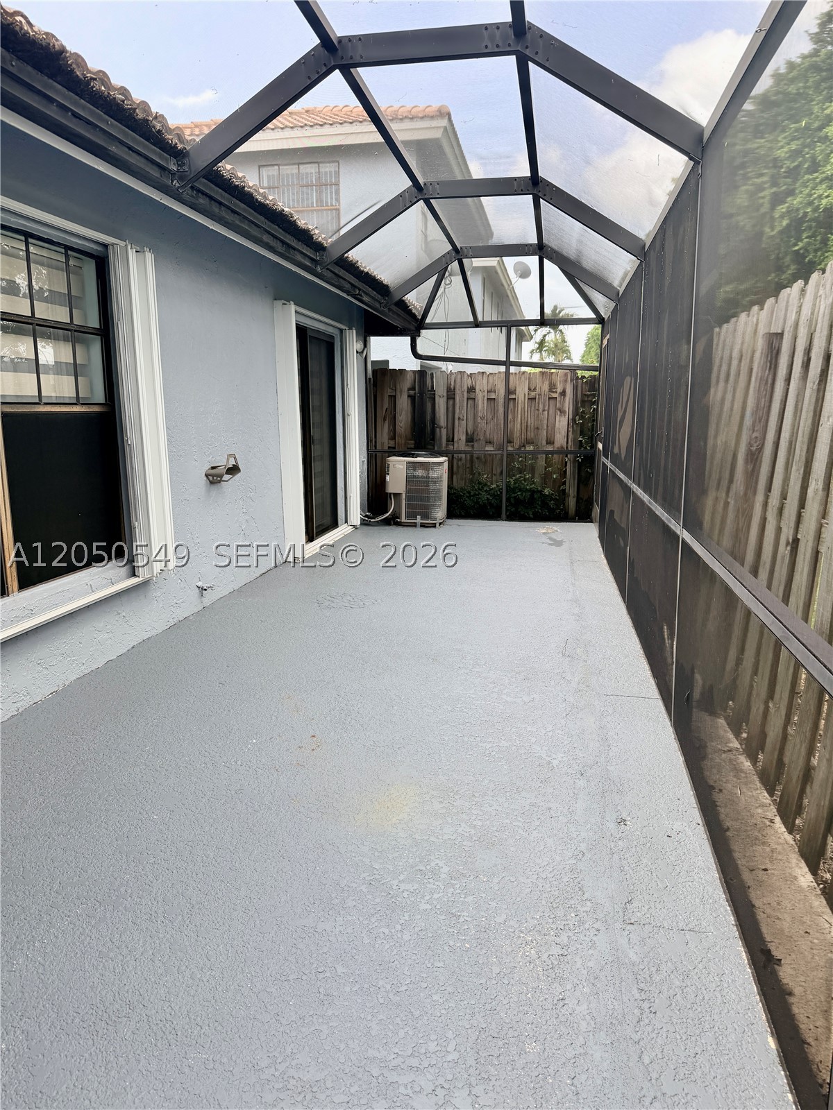 BRIARRIDGE 1 - Residential Lease
