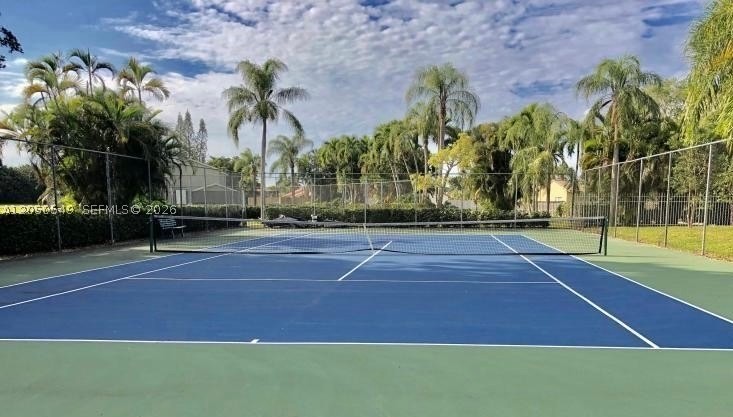 BRIARRIDGE 1 - Residential Lease