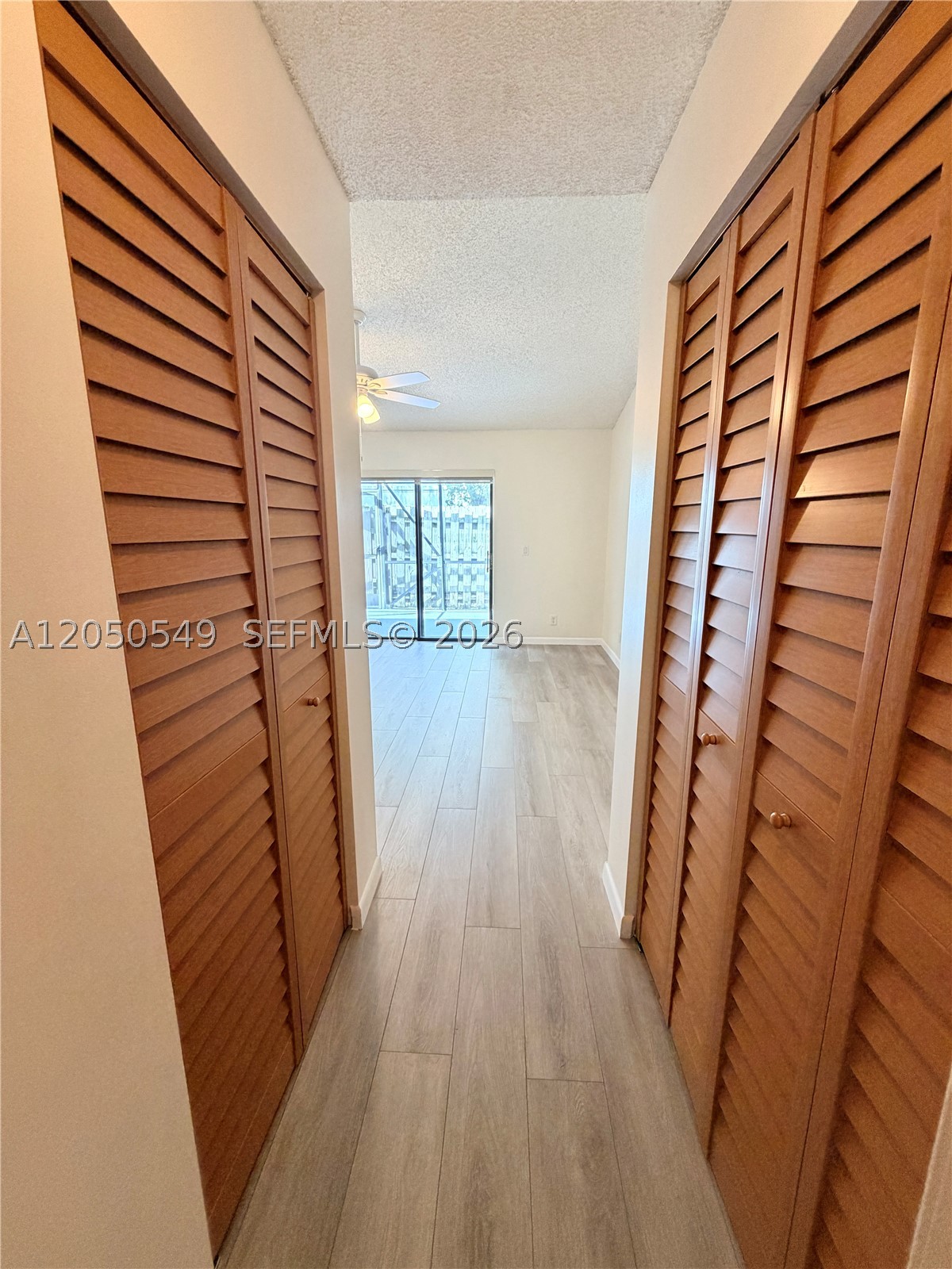 BRIARRIDGE 1 - Residential Lease