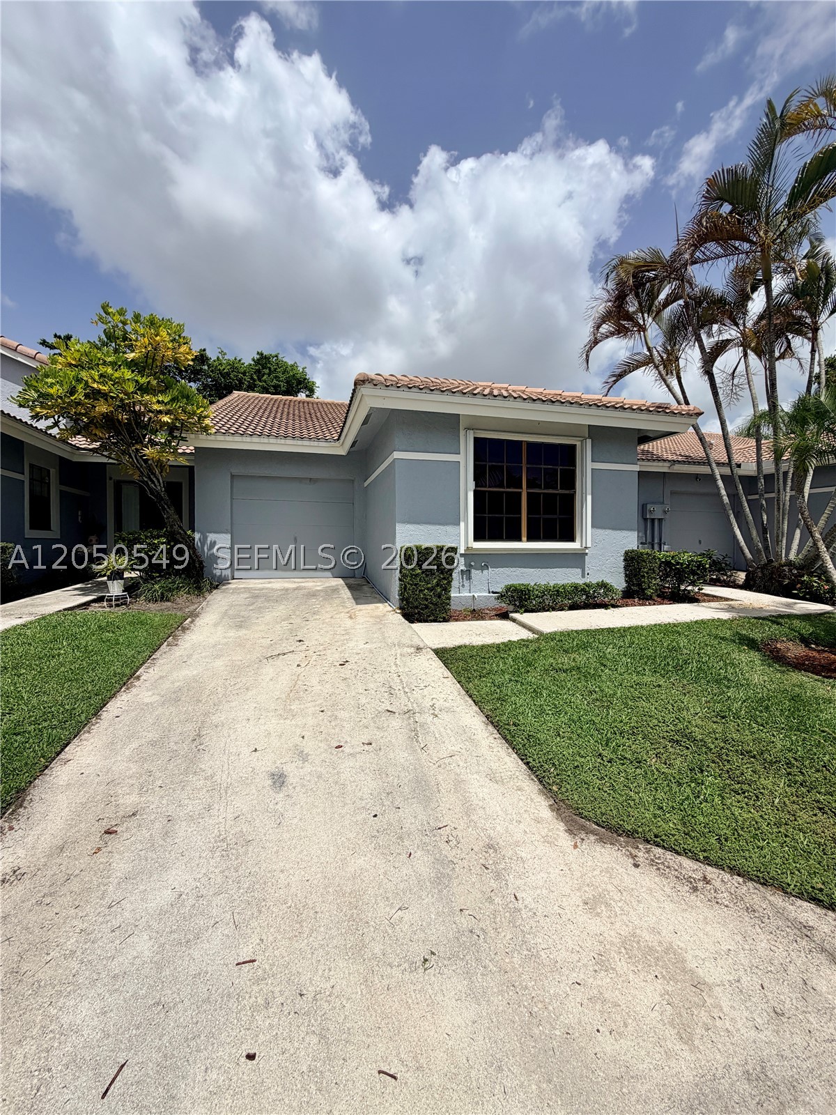 BRIARRIDGE 1 - Residential Lease