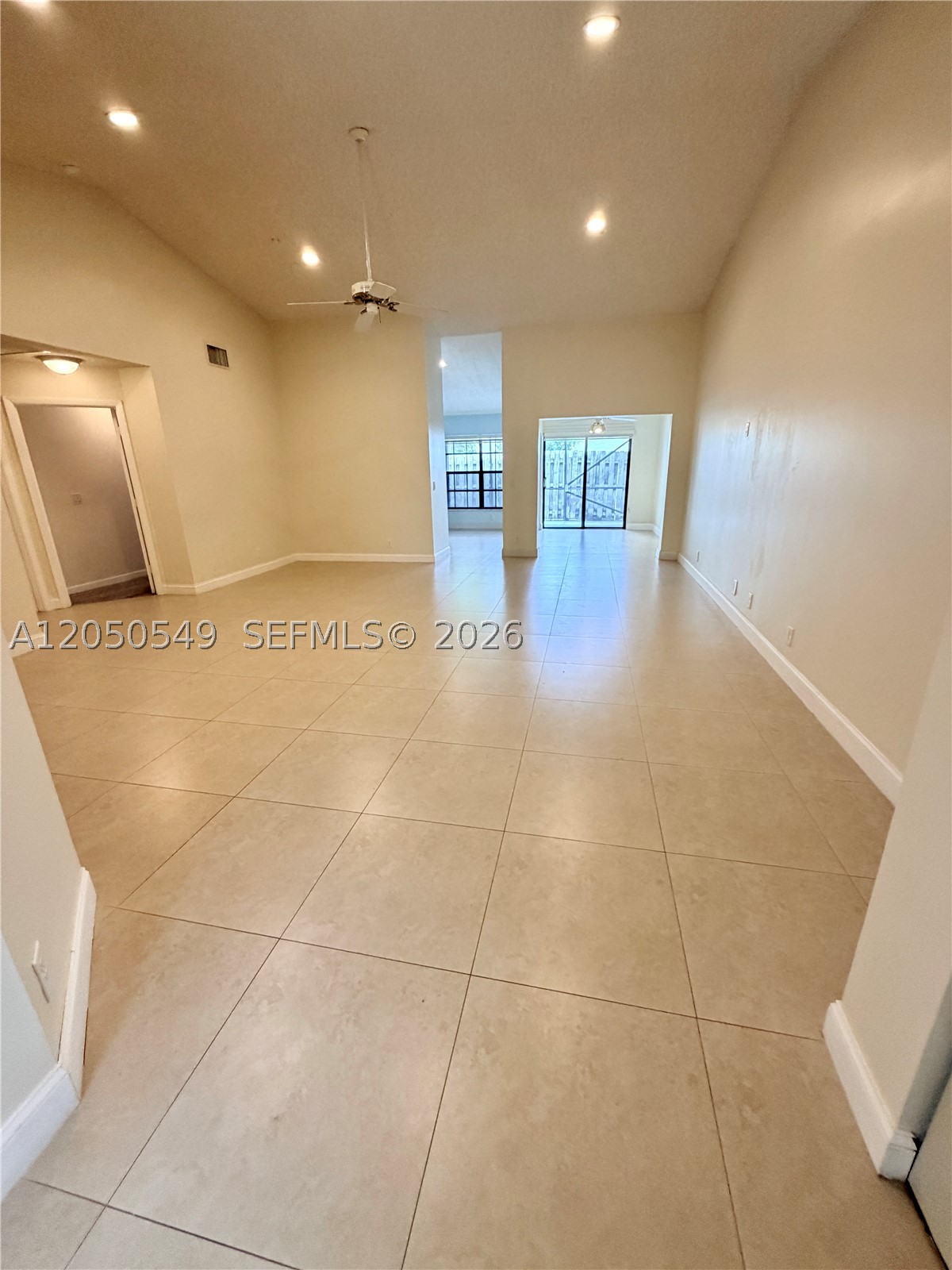 BRIARRIDGE 1 - Residential Lease