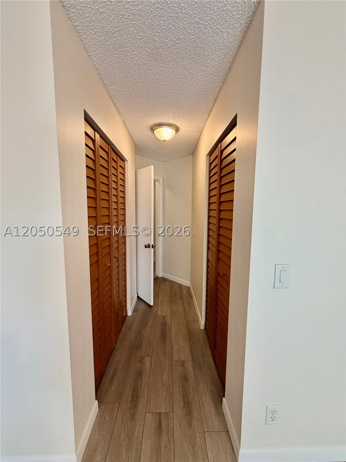 BRIARRIDGE 1 - Residential Lease