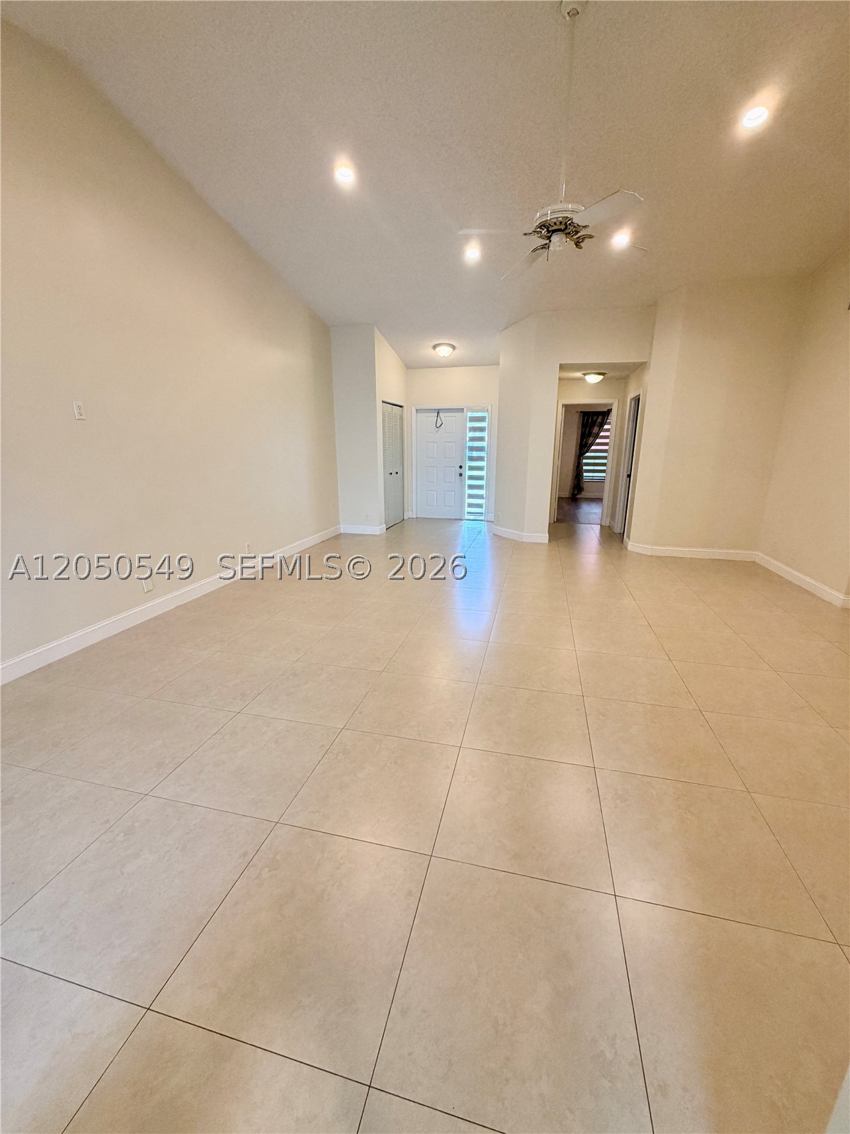 BRIARRIDGE 1 - Residential Lease