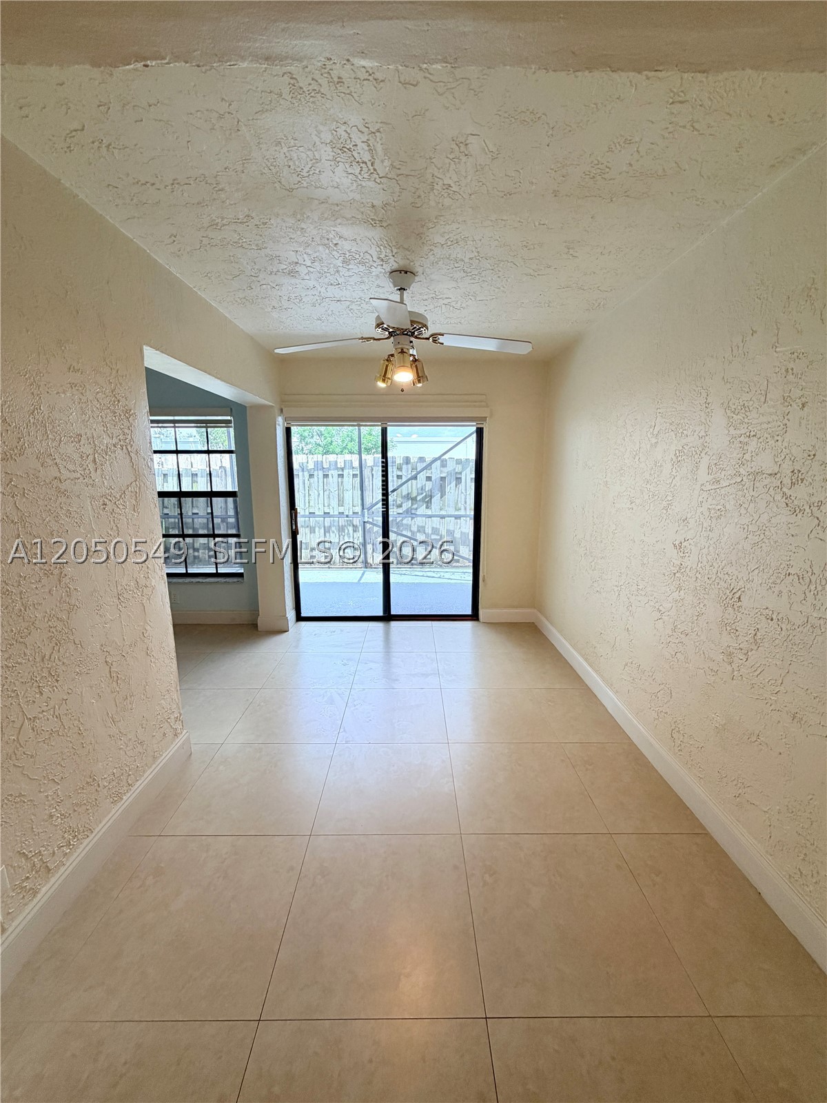 BRIARRIDGE 1 - Residential Lease