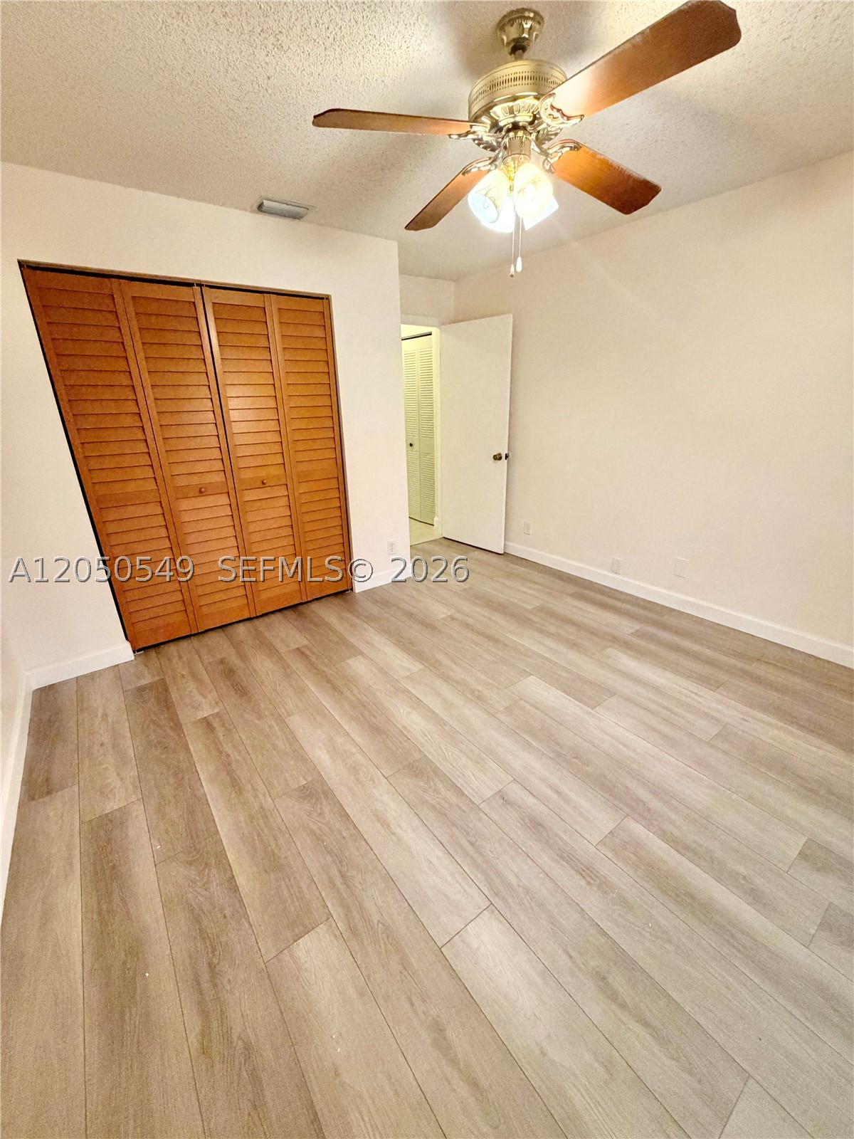 BRIARRIDGE 1 - Residential Lease