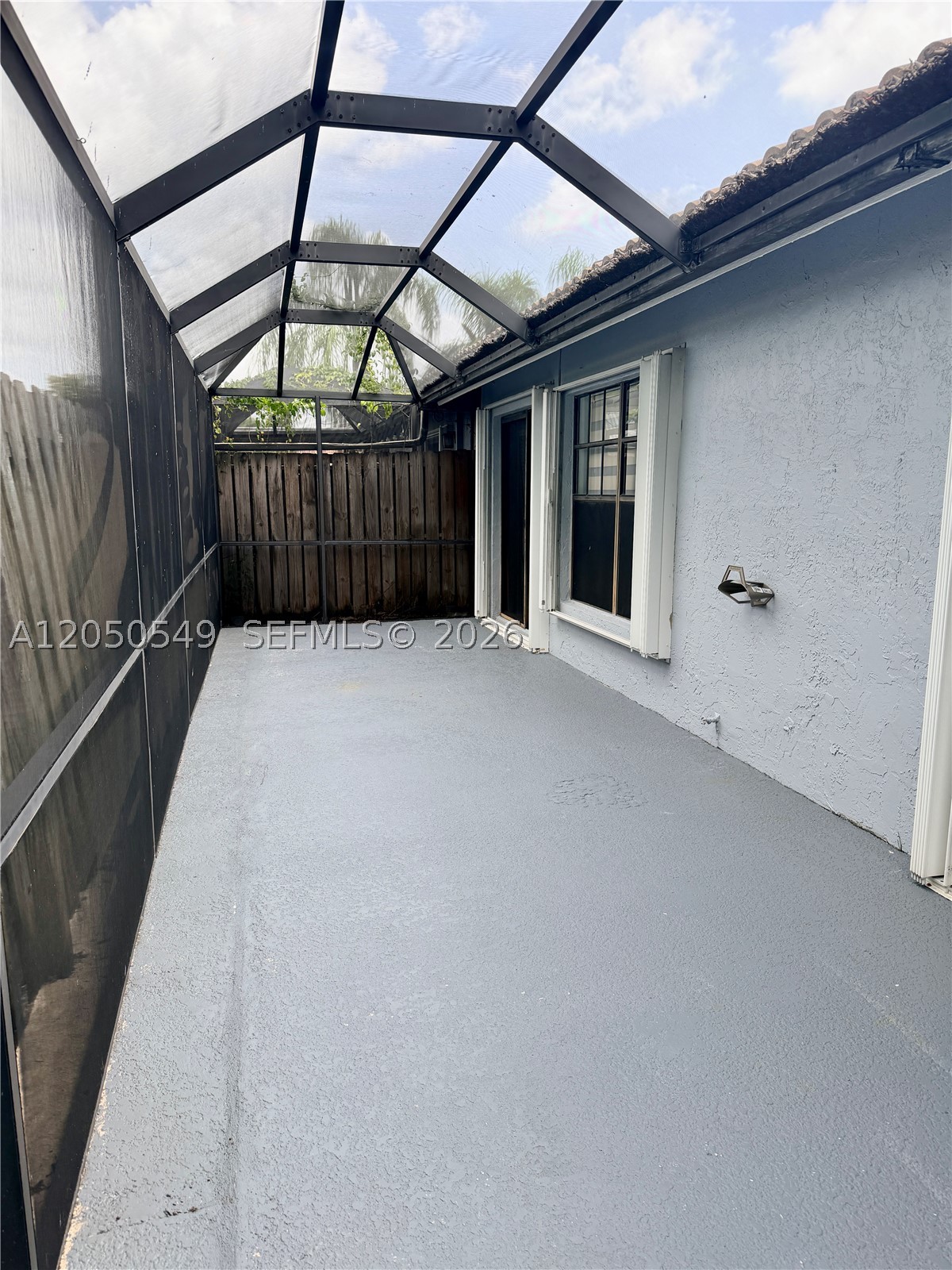 BRIARRIDGE 1 - Residential Lease