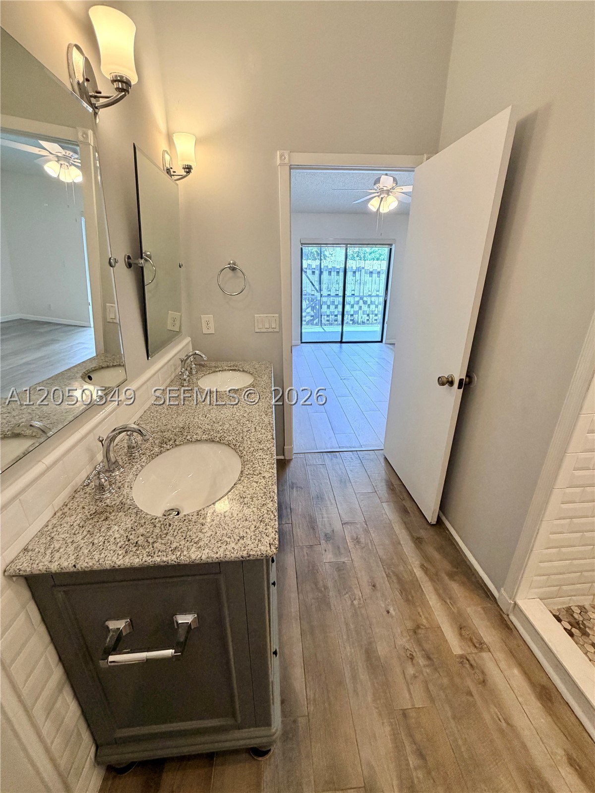 BRIARRIDGE 1 - Residential Lease