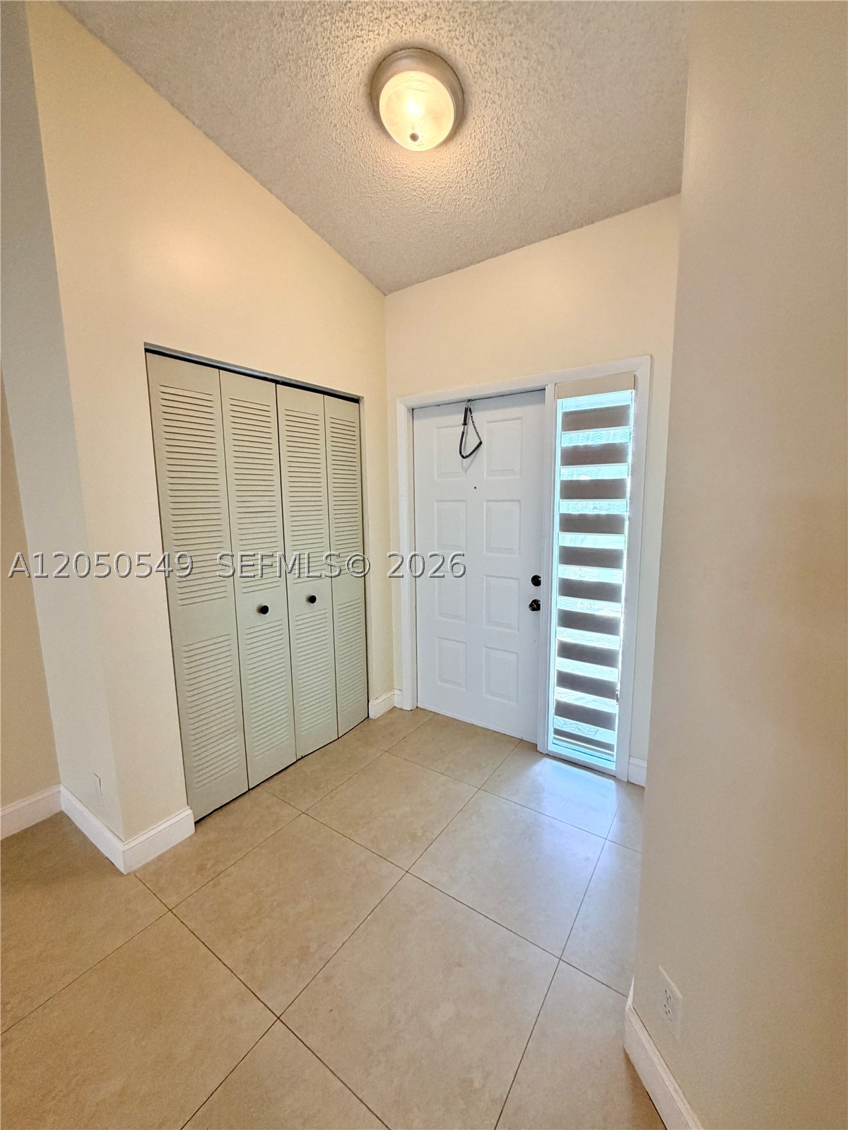 BRIARRIDGE 1 - Residential Lease