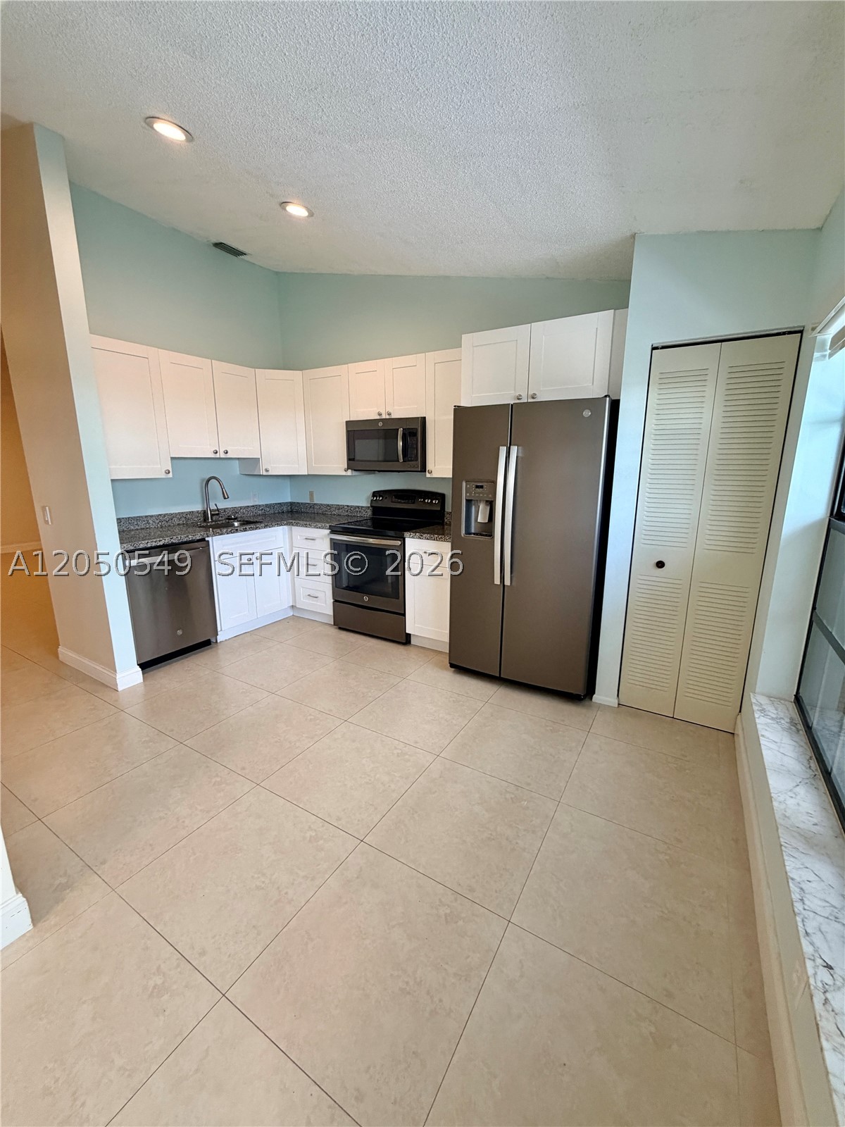 BRIARRIDGE 1 - Residential Lease