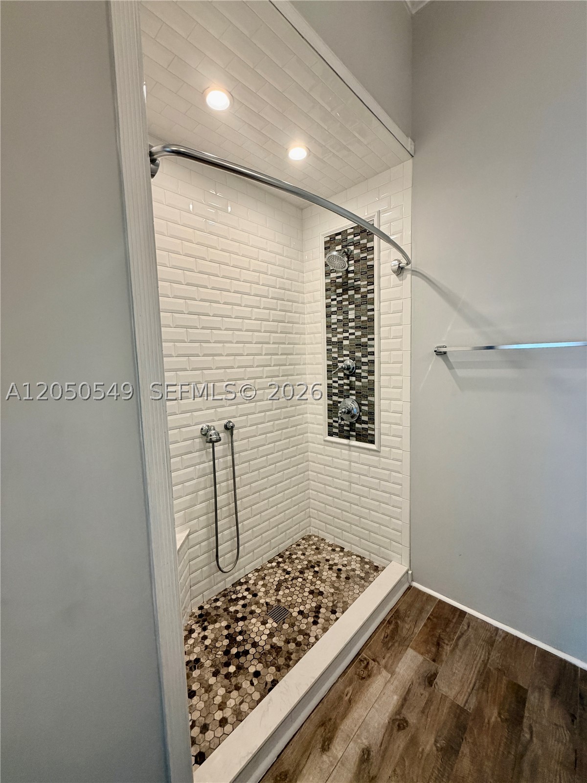 BRIARRIDGE 1 - Residential Lease