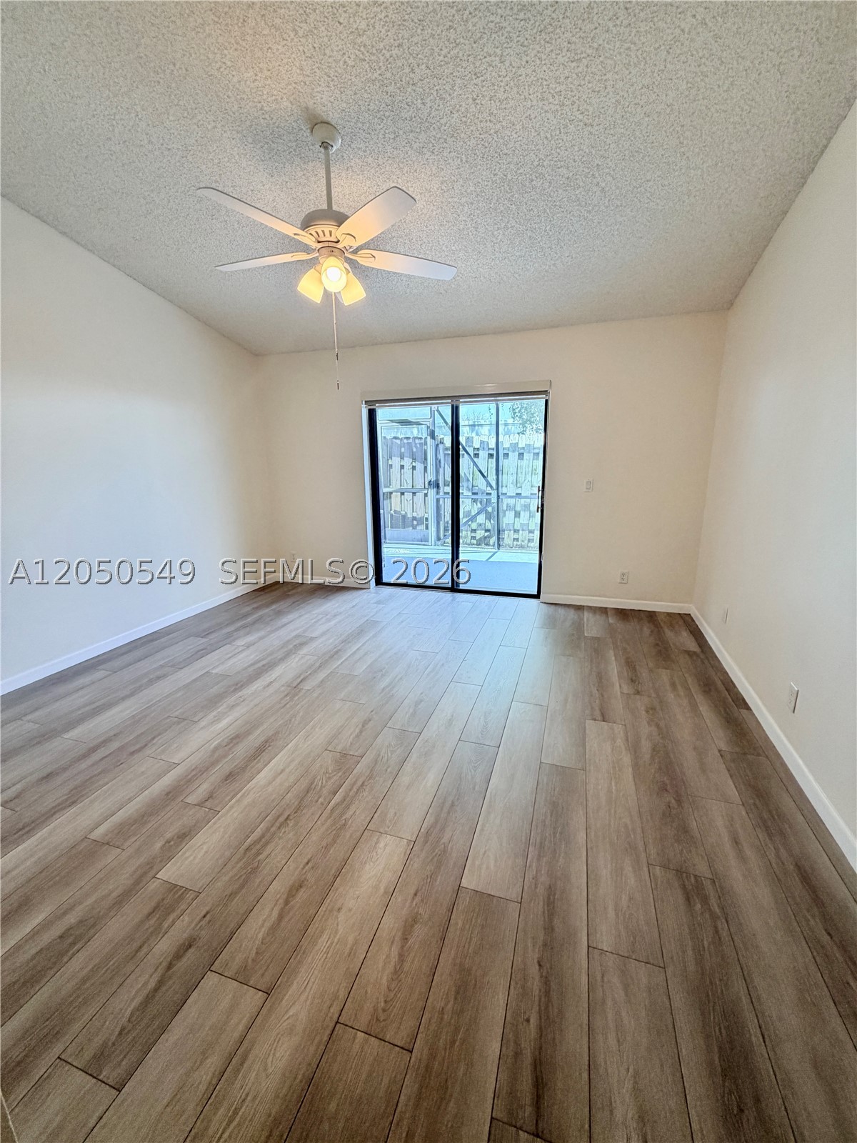 BRIARRIDGE 1 - Residential Lease