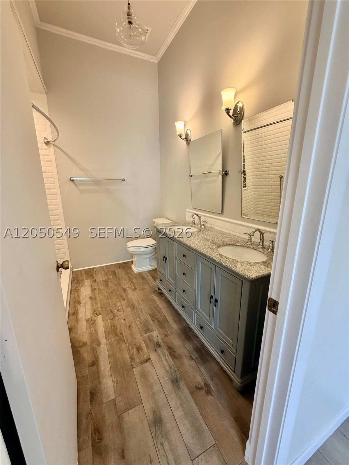BRIARRIDGE 1 - Residential Lease