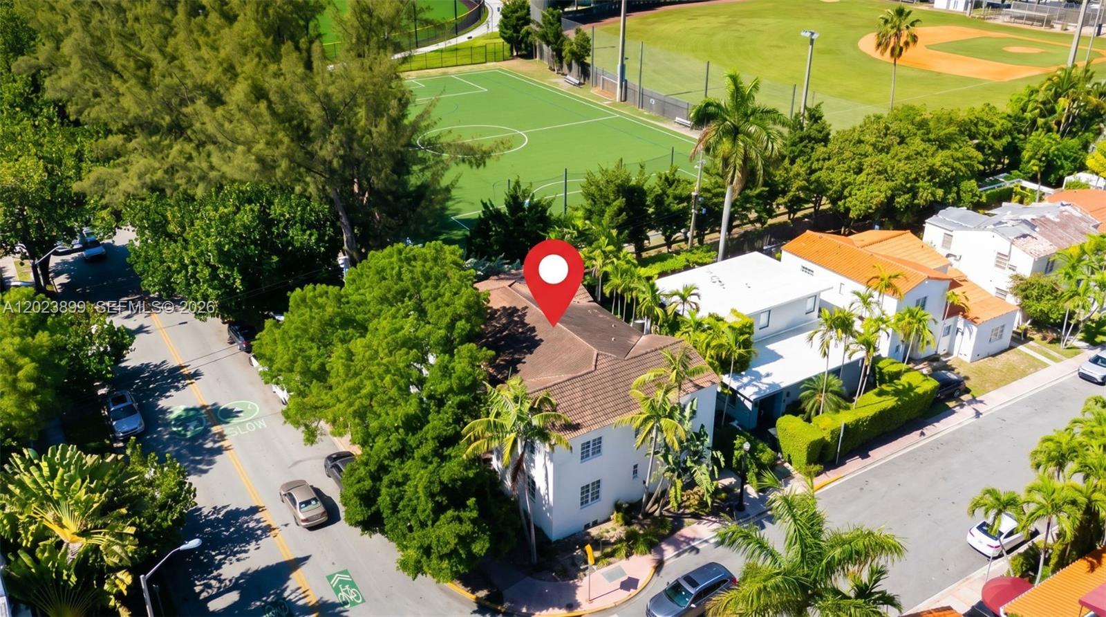 ESPANOLA VILLAS 1ST ADDN - Residential Income