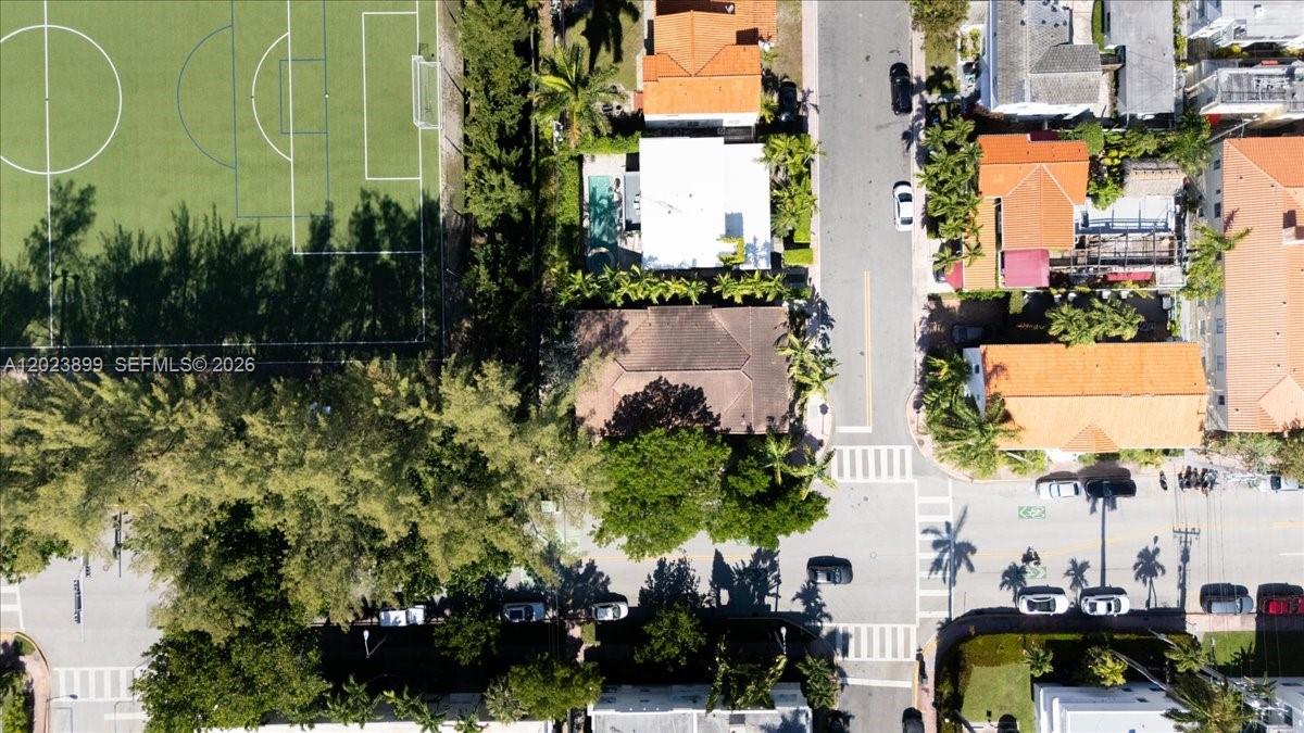 ESPANOLA VILLAS 1ST ADDN - Residential Income