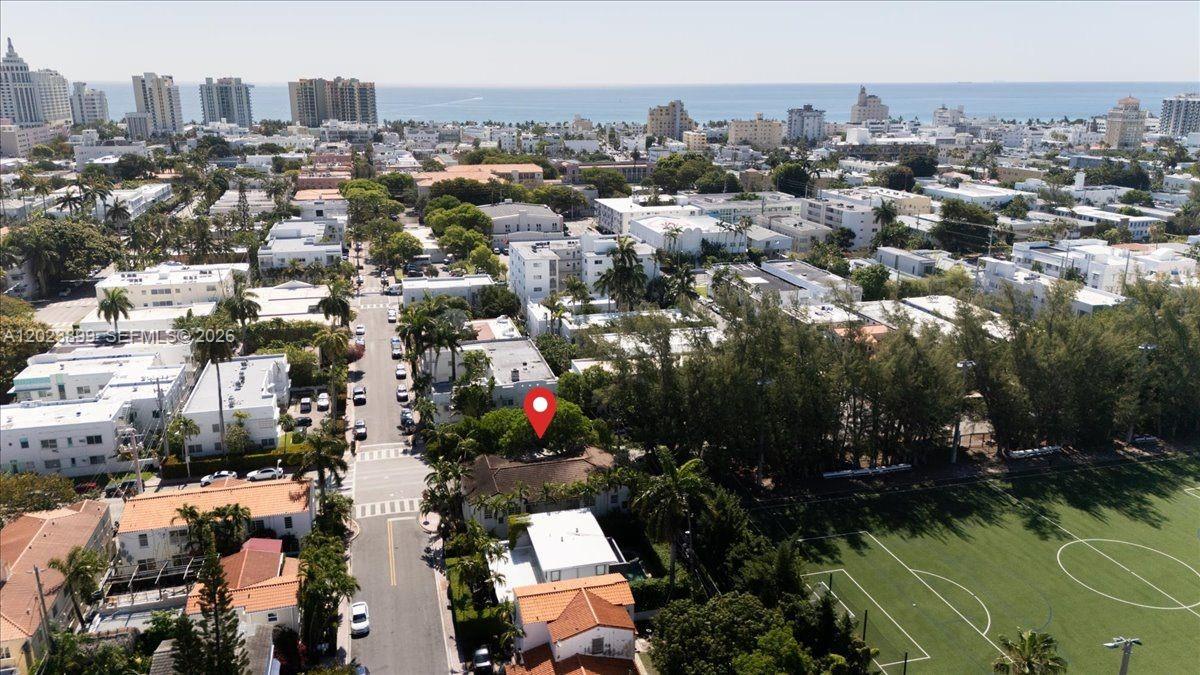 ESPANOLA VILLAS 1ST ADDN - Residential Income
