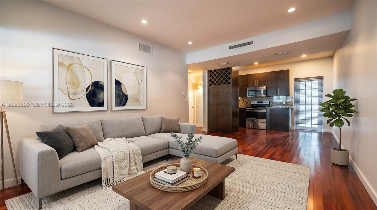 ESPANOLA VILLAS 1ST ADDN - Residential Income
