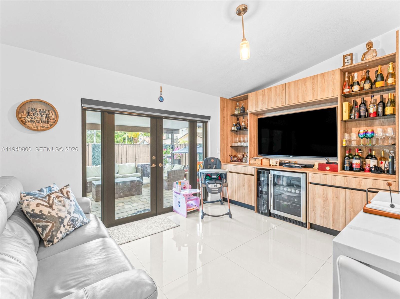 ADRIAN HOMES AT LAGO MAR - Residential Lease