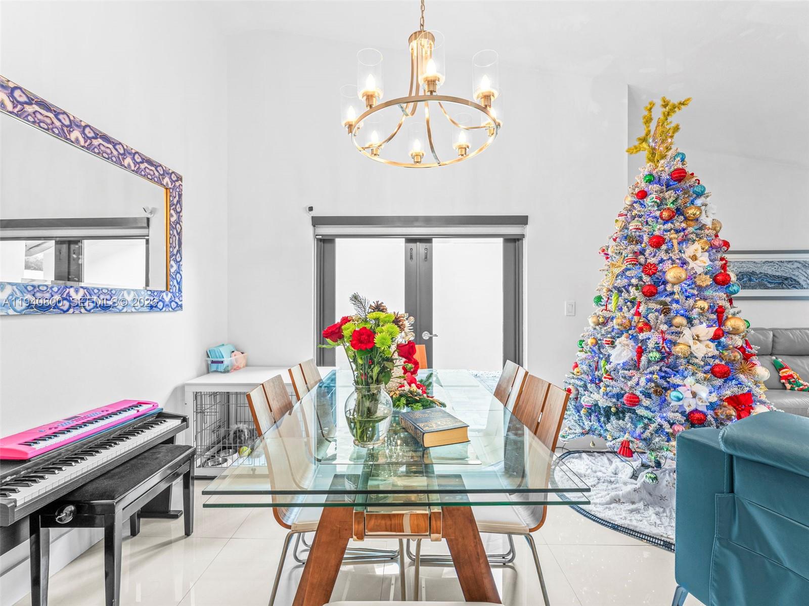 ADRIAN HOMES AT LAGO MAR - Residential Lease