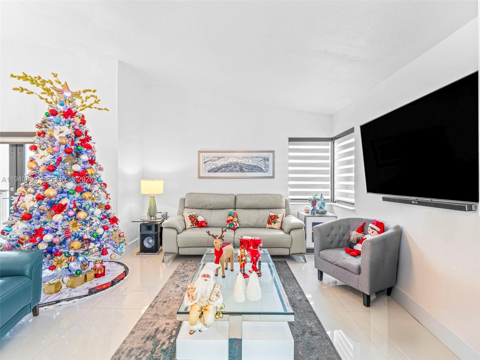 ADRIAN HOMES AT LAGO MAR - Residential Lease