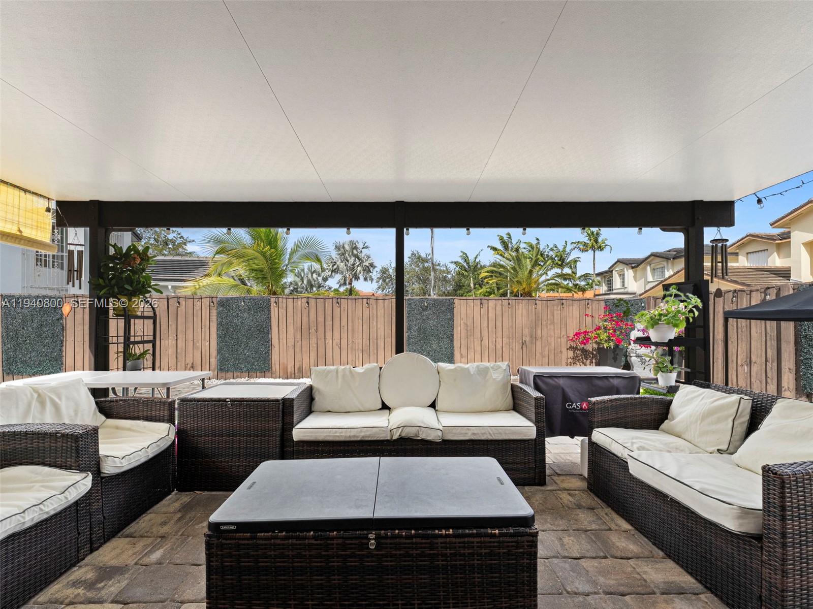 ADRIAN HOMES AT LAGO MAR - Residential Lease