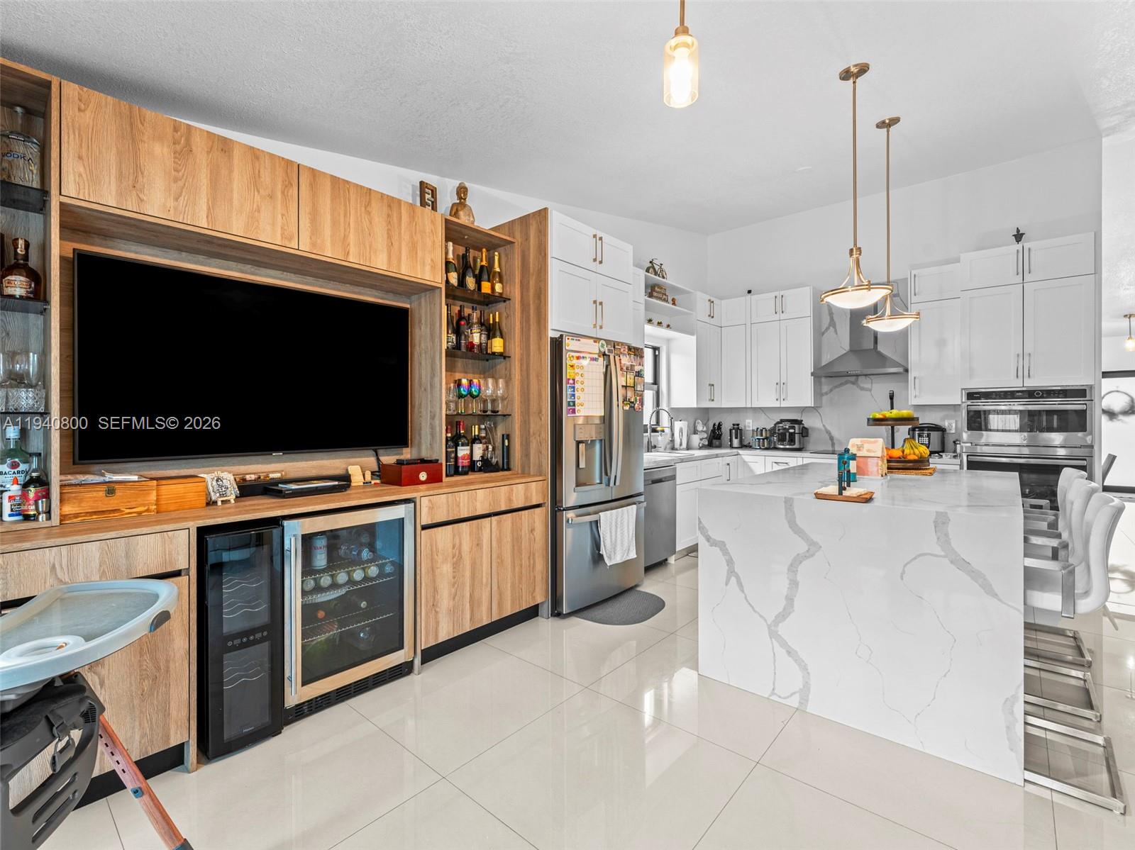 ADRIAN HOMES AT LAGO MAR - Residential Lease