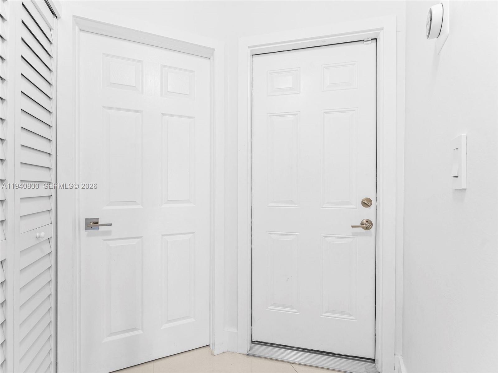 ADRIAN HOMES AT LAGO MAR - Residential Lease