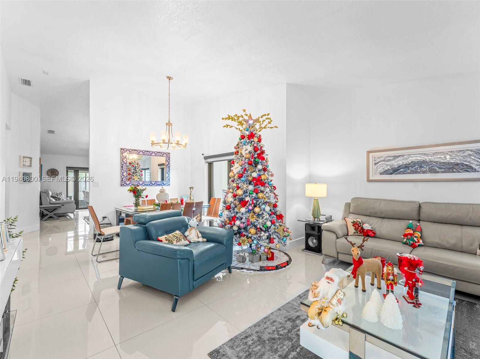 ADRIAN HOMES AT LAGO MAR - Residential Lease