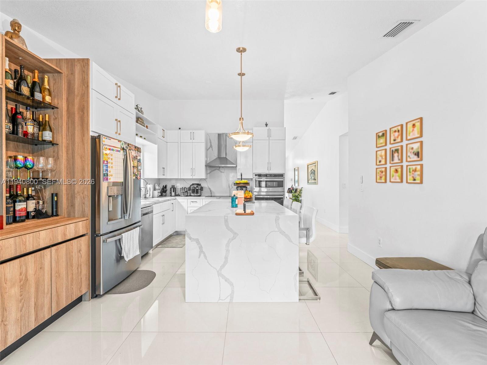 ADRIAN HOMES AT LAGO MAR - Residential Lease