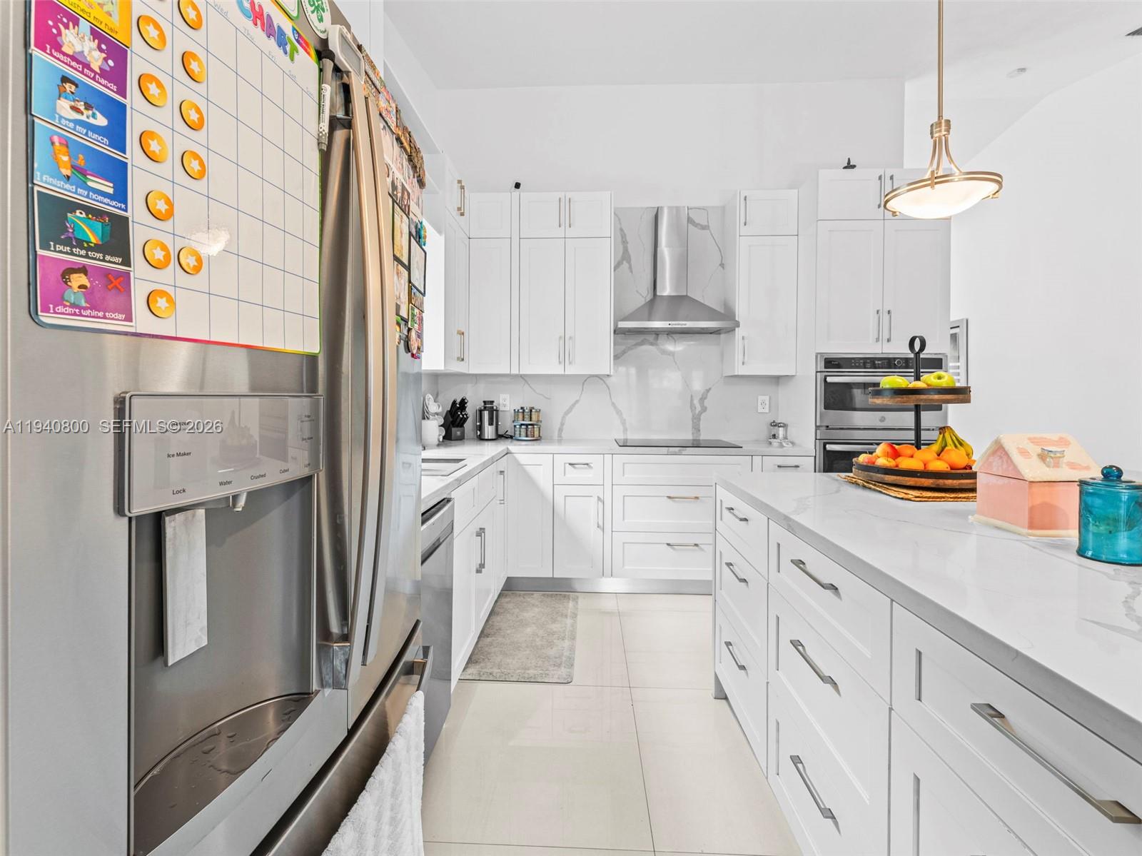 ADRIAN HOMES AT LAGO MAR - Residential Lease