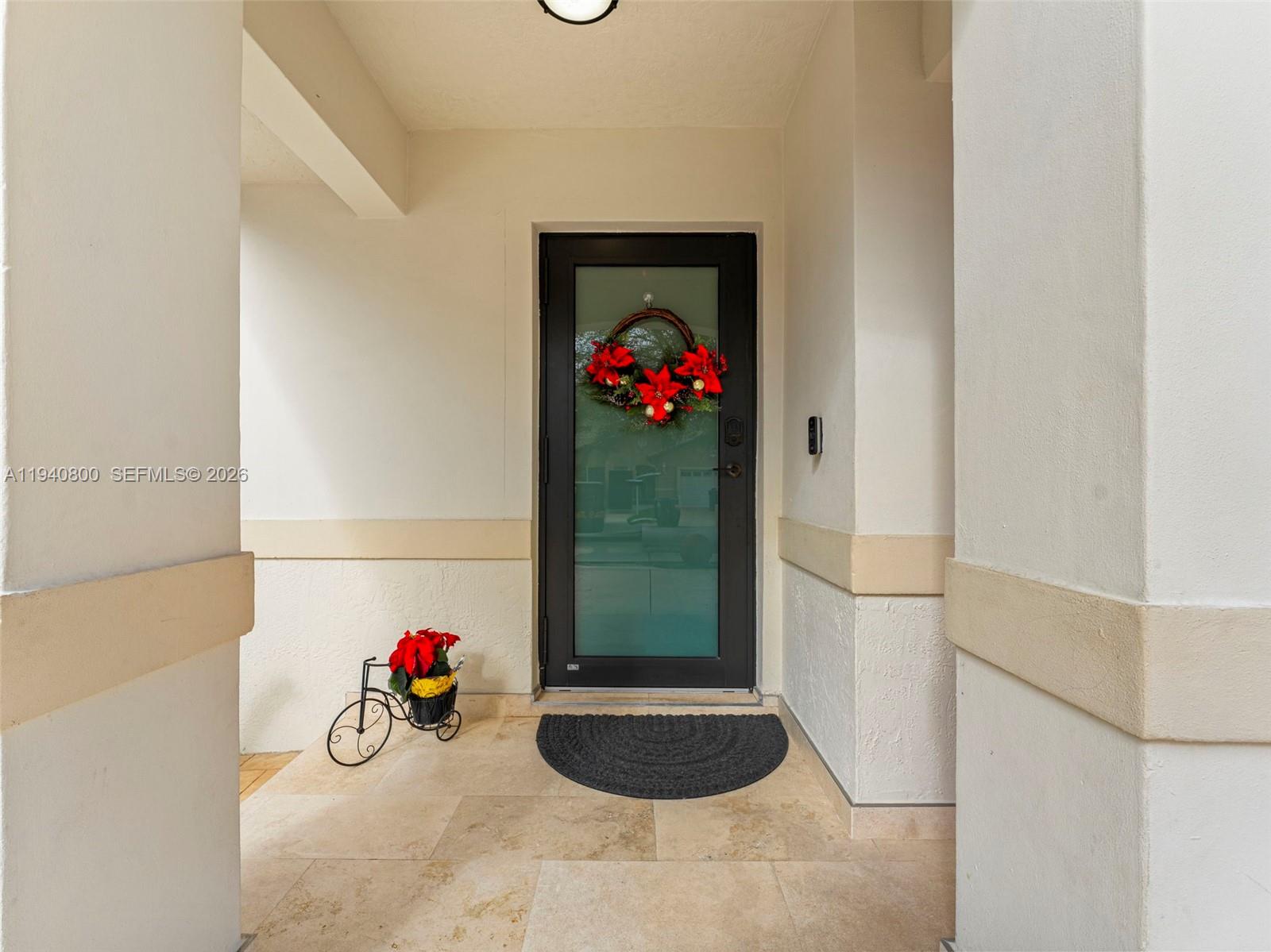 ADRIAN HOMES AT LAGO MAR - Residential Lease
