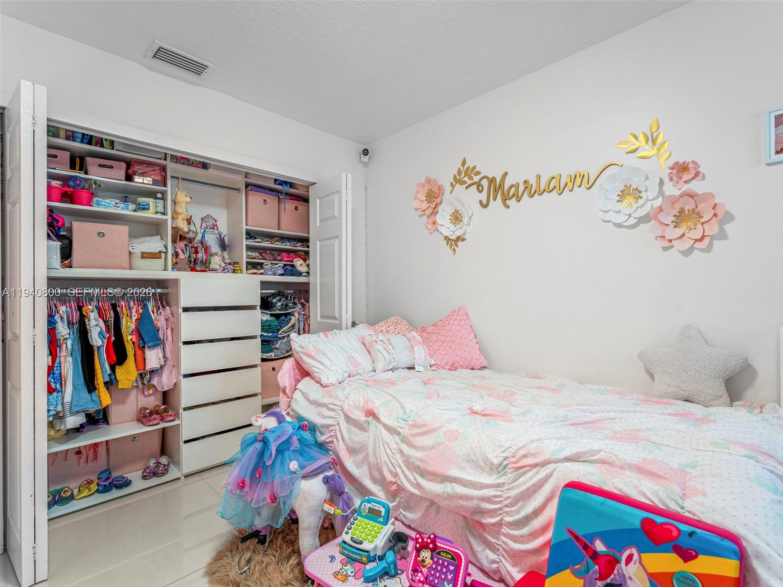 ADRIAN HOMES AT LAGO MAR - Residential Lease