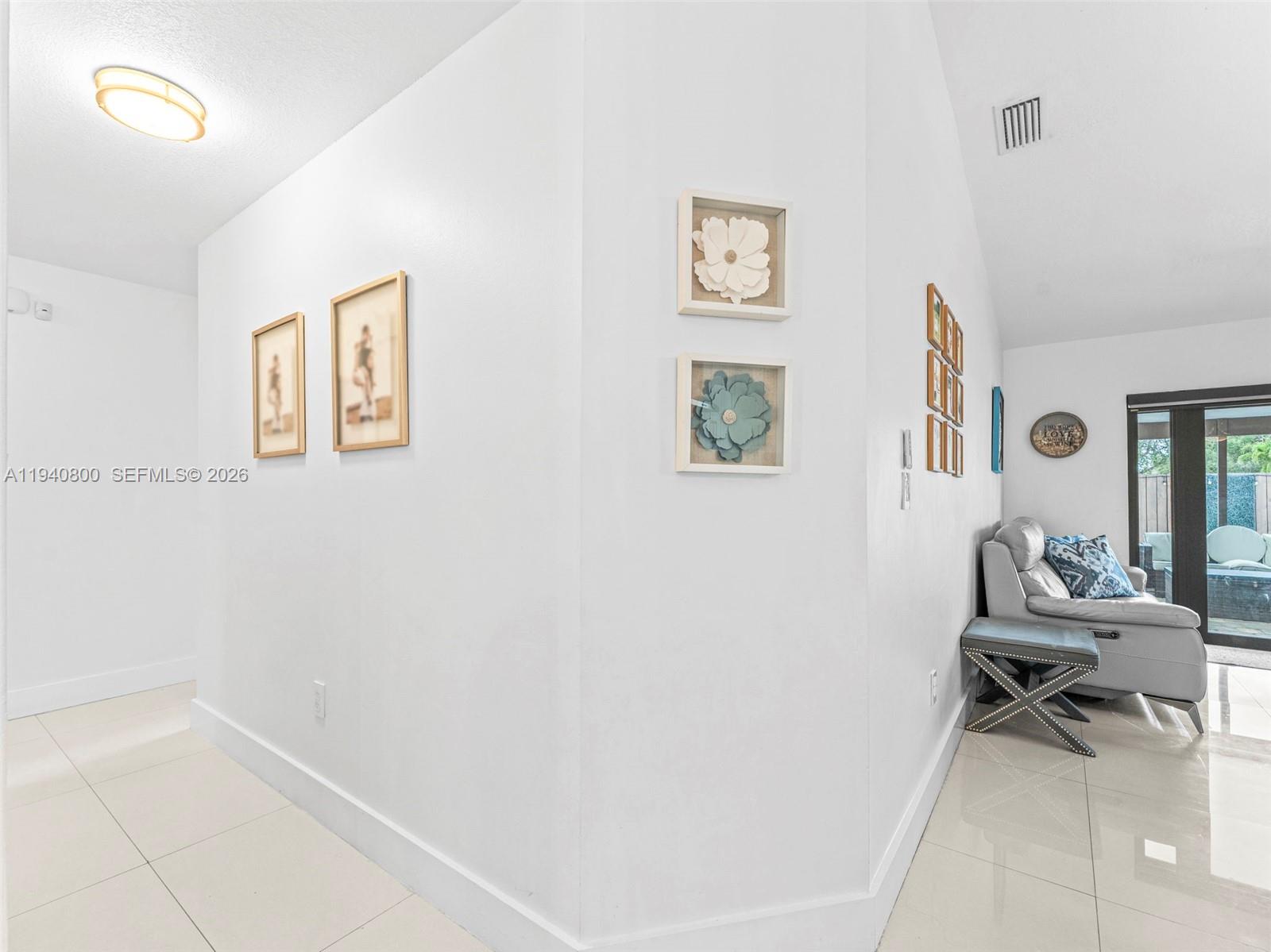 ADRIAN HOMES AT LAGO MAR - Residential Lease