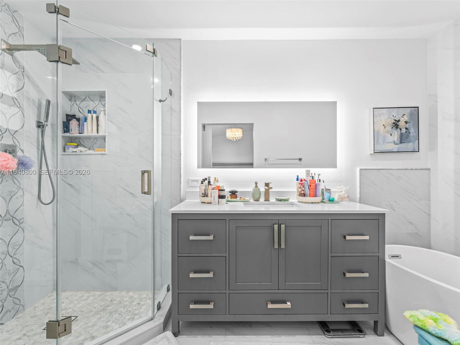 ADRIAN HOMES AT LAGO MAR - Residential Lease