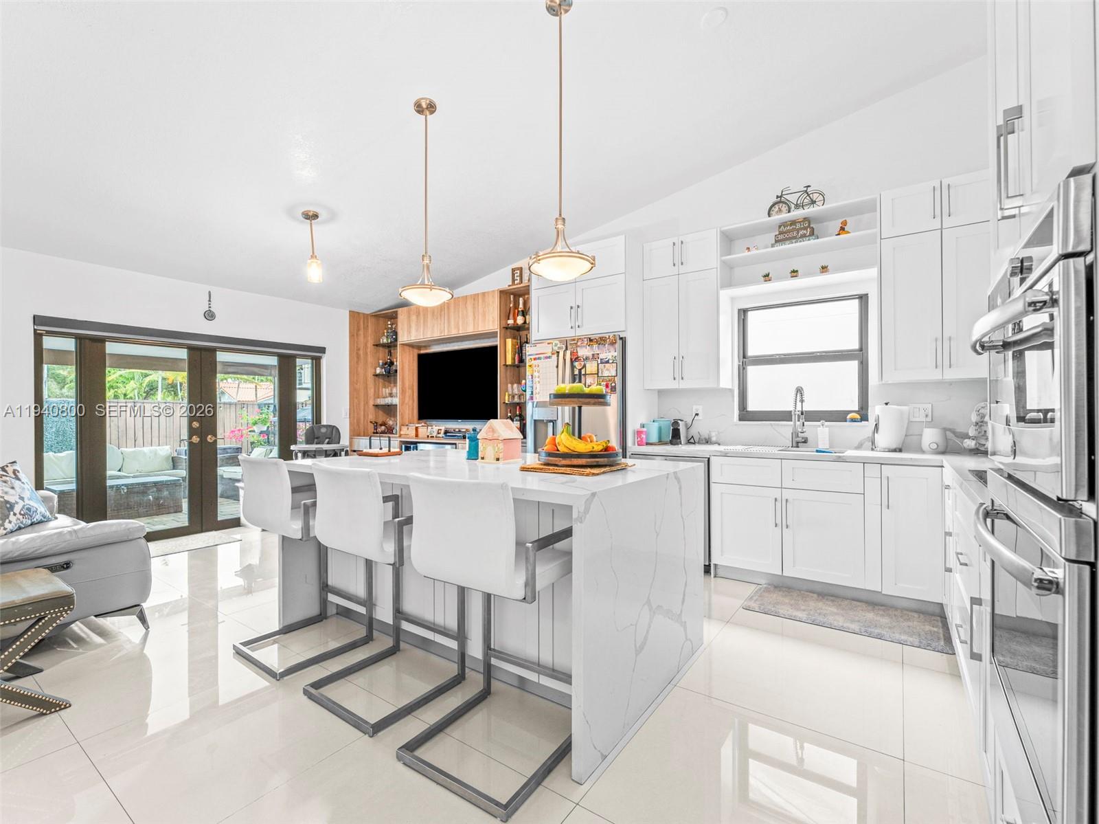 ADRIAN HOMES AT LAGO MAR - Residential Lease