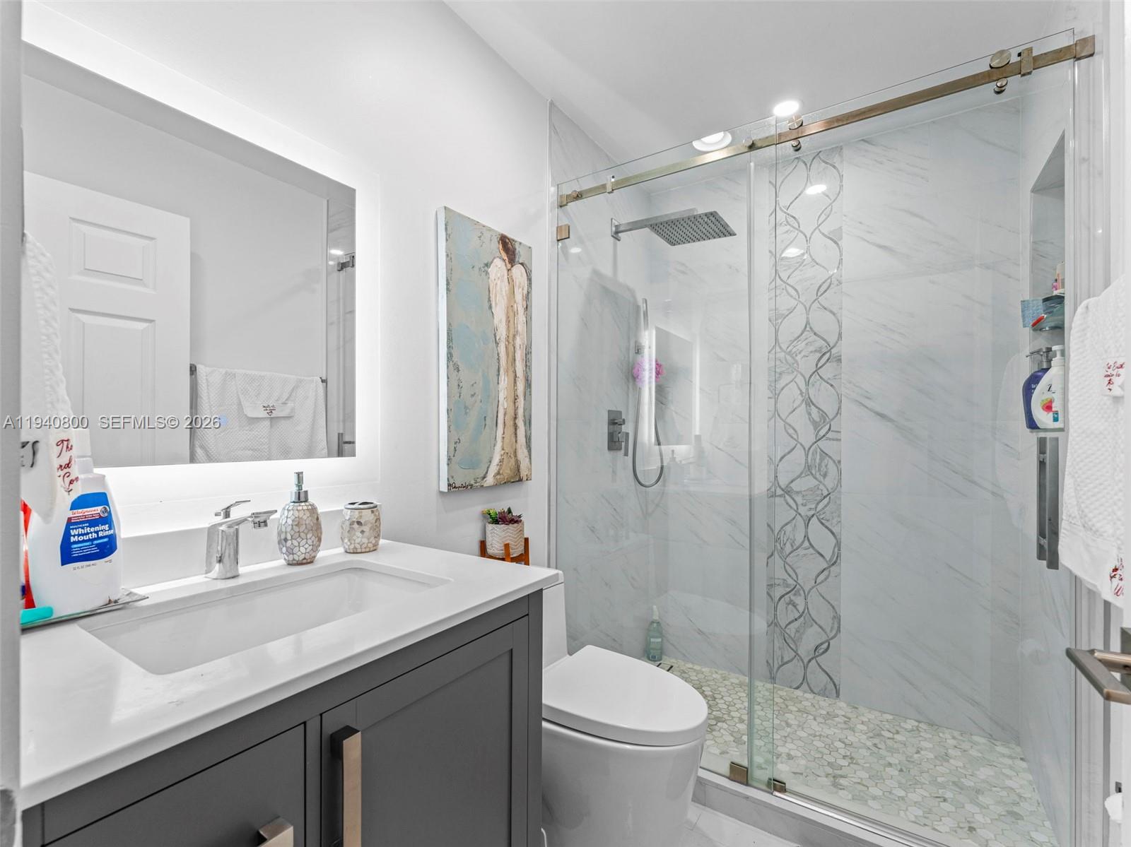 ADRIAN HOMES AT LAGO MAR - Residential Lease