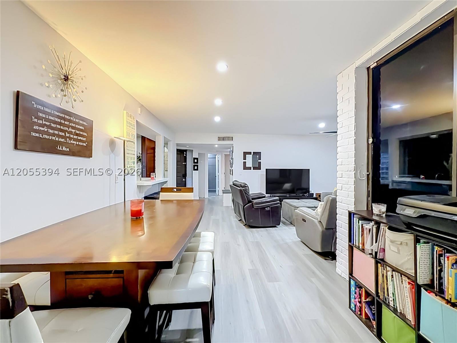 Optima Village - Residential