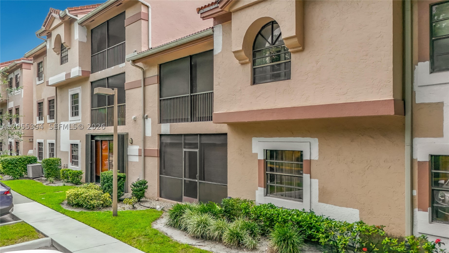 Optima Village - Residential