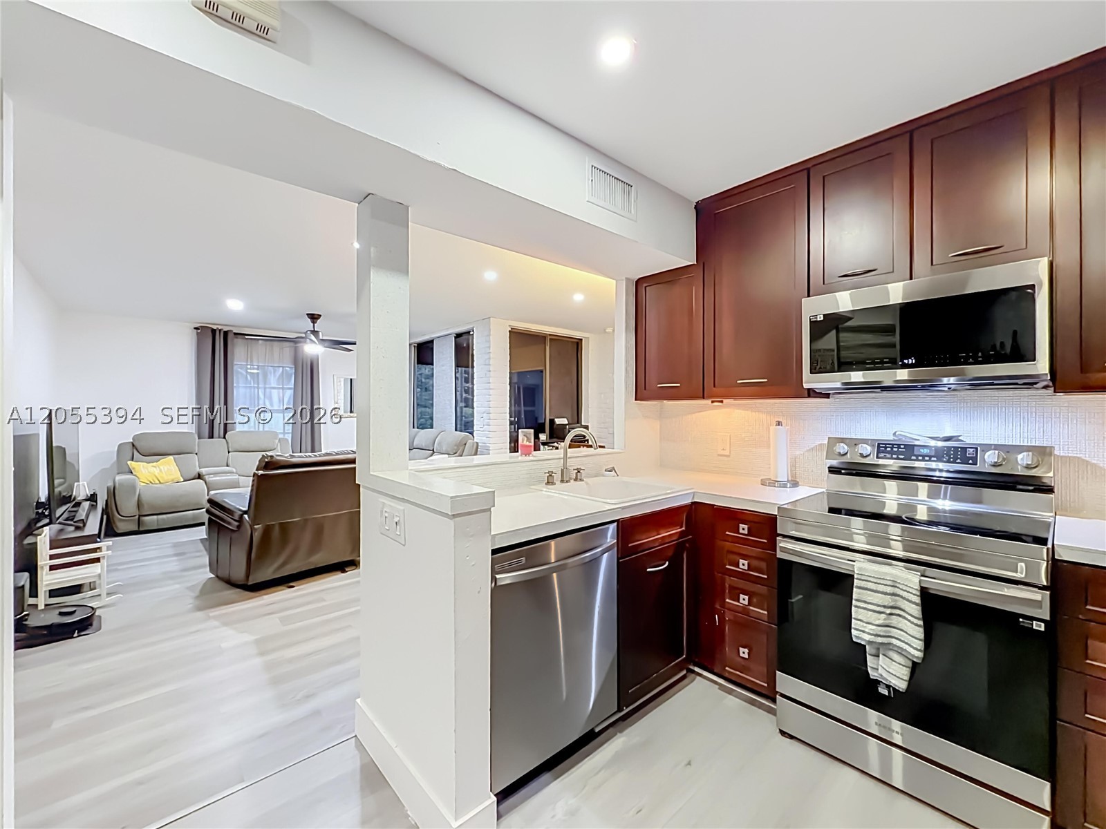 Optima Village - Residential