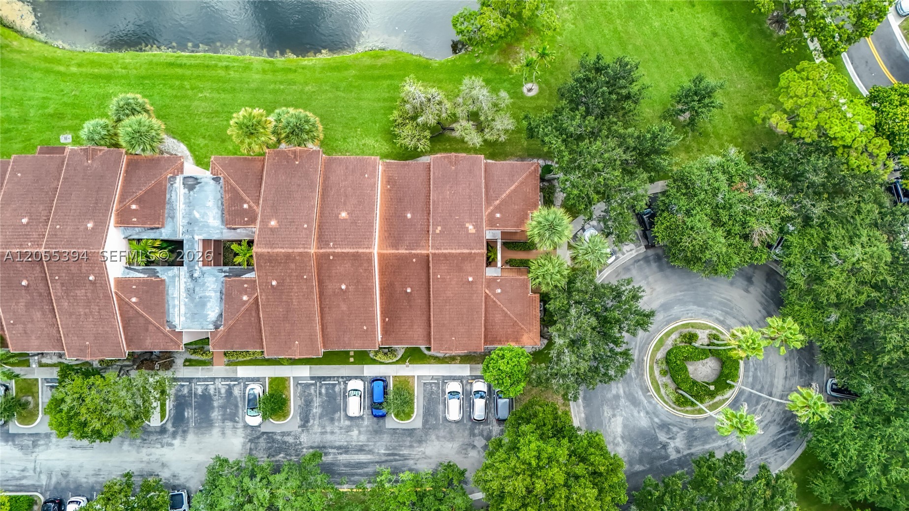 Optima Village - Residential