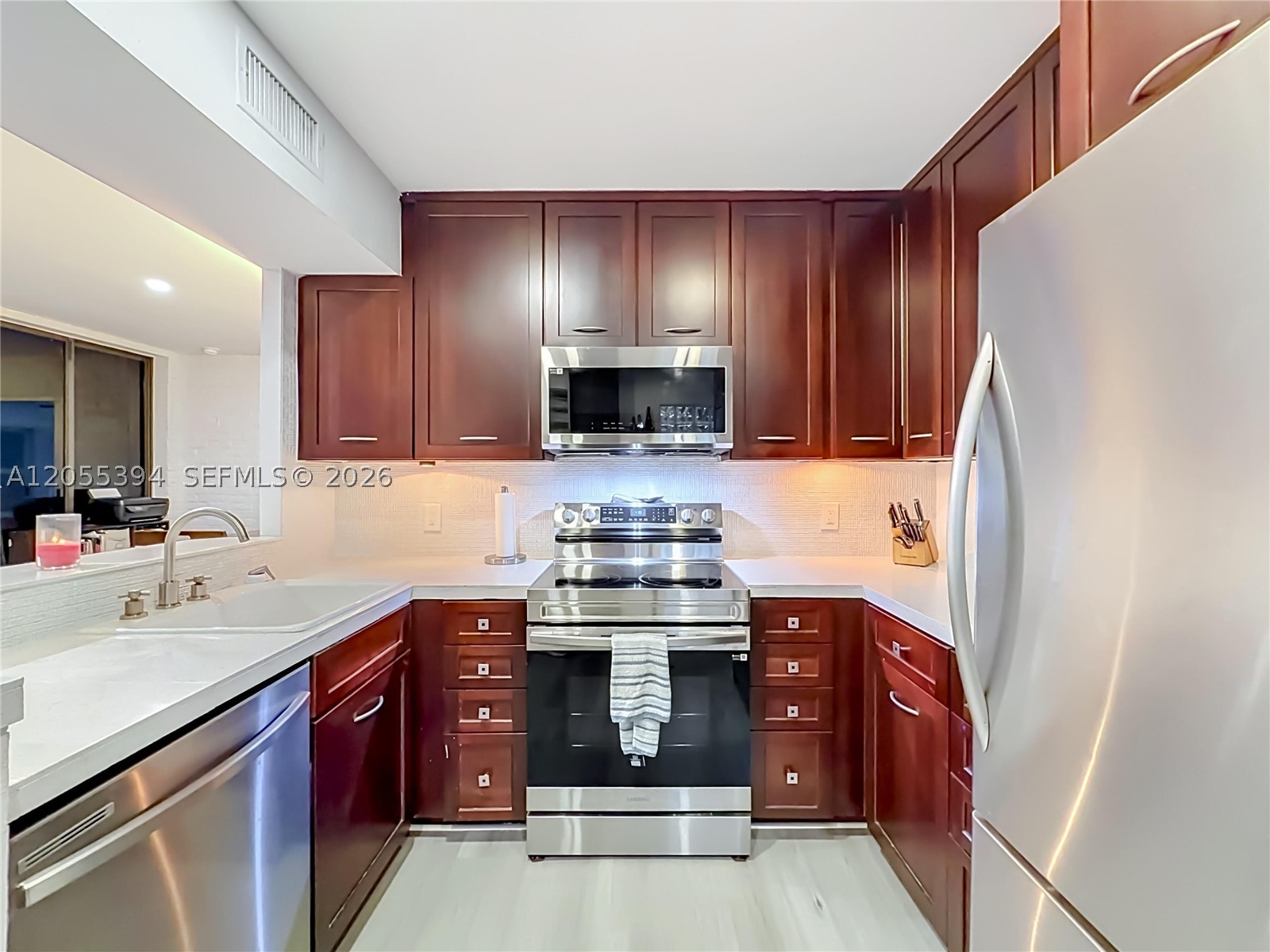Optima Village - Residential